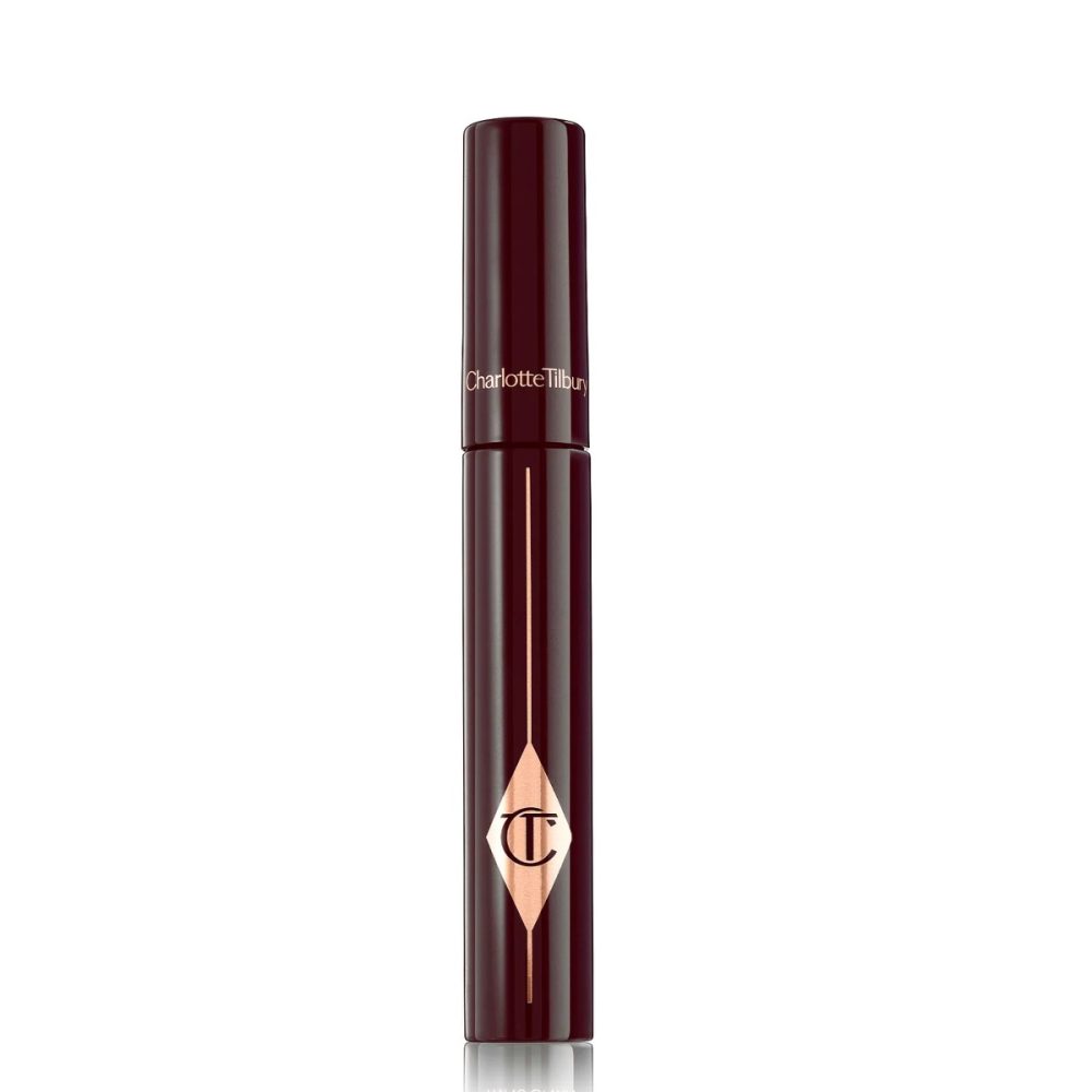 Charlotte Tilbury Full Fat Lashes - Glossy Black Mascara
