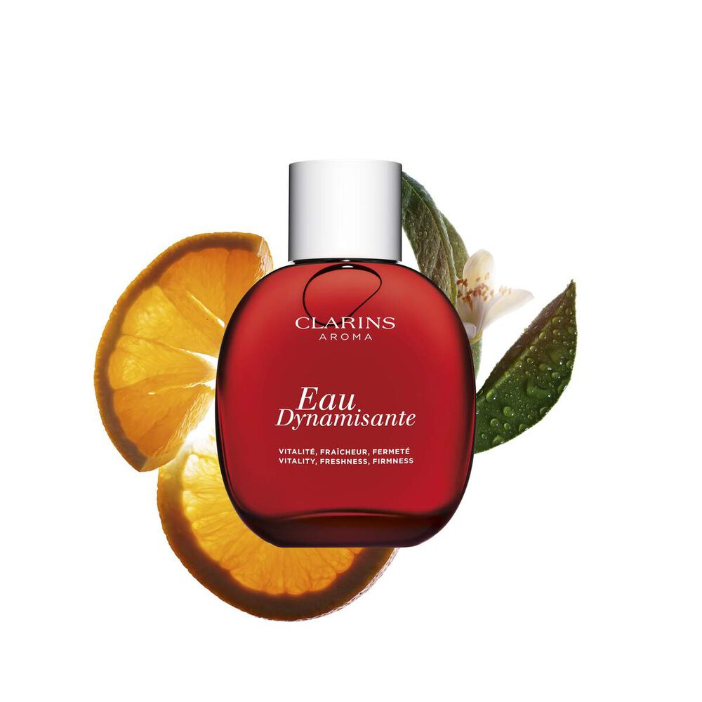 Clarins Eau Dynamisante 100ml