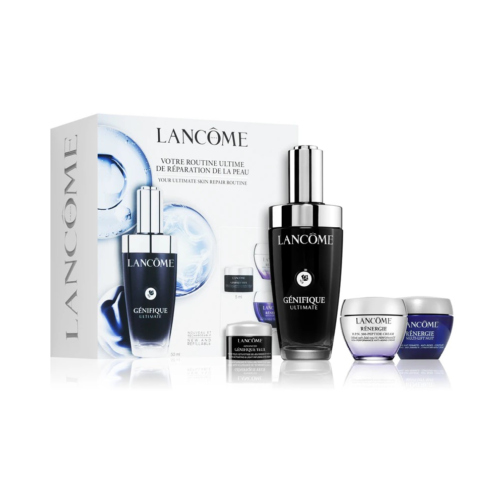 Lancôme Rénergie Gift Set