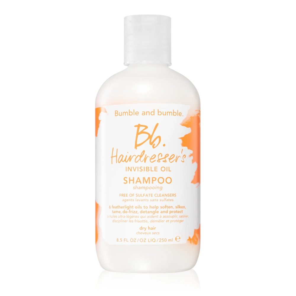 Bumble & Bumble Hairdresser's Invisible Oljschampo 250ml