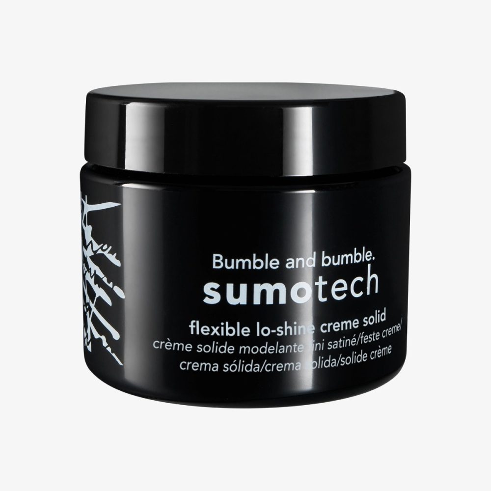 Bumble & Bumble Sumotech Flexible Lo-Shine Creme Solid 50ml