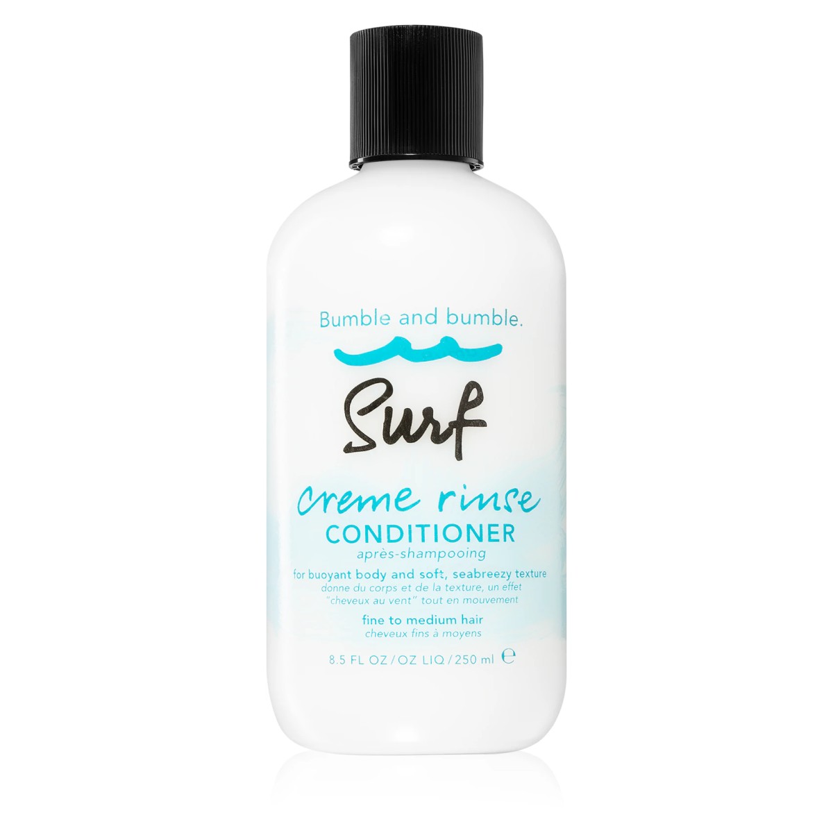 Bumble & Bumble Surf Creme Rinse Conditioner 250ml