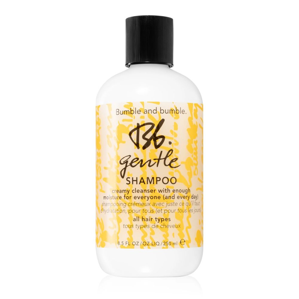 Bumble & Bumble Gentle Shampoo 250ml