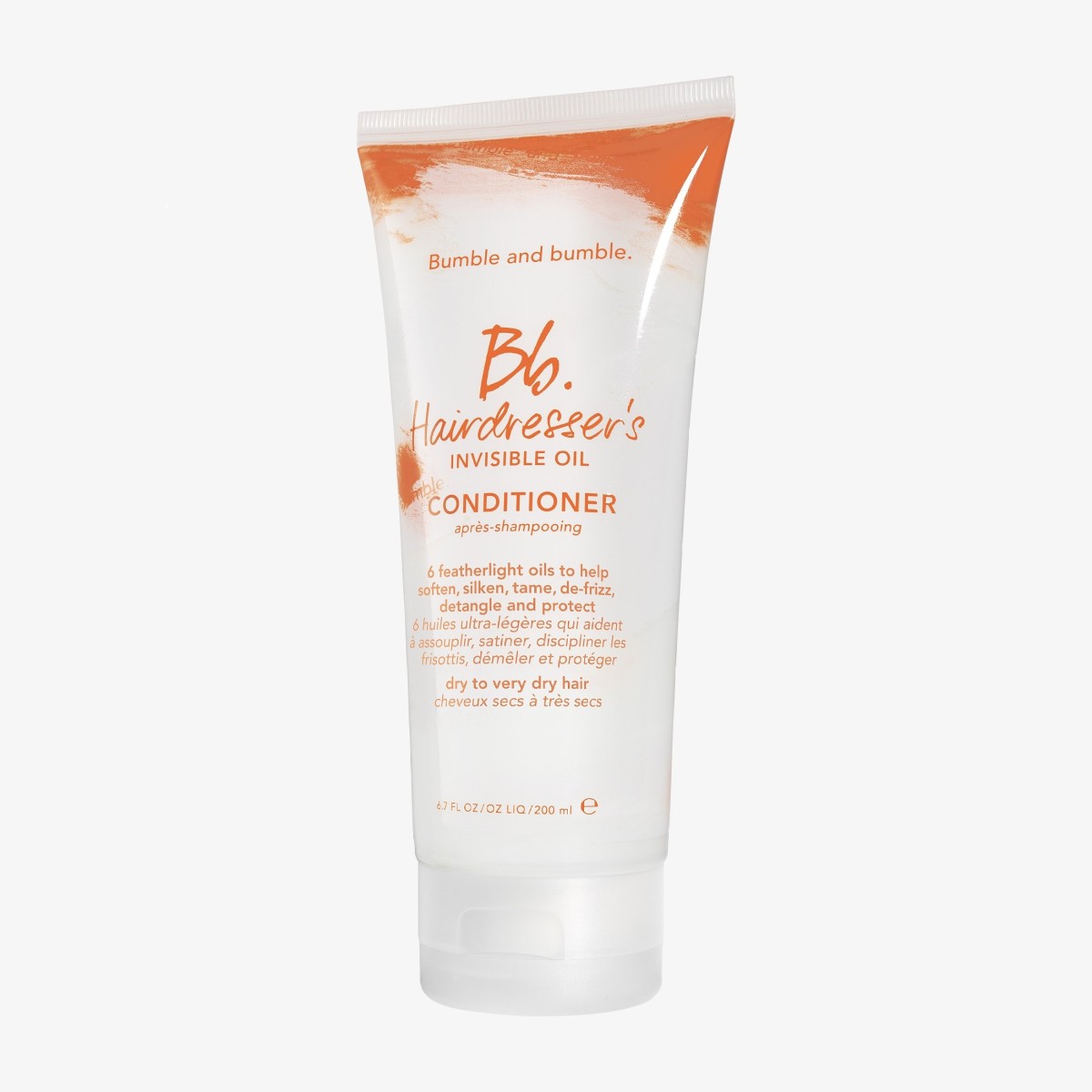 Bumble & Bumble Hairdresser's Invisible Oil Conditioner 200ml