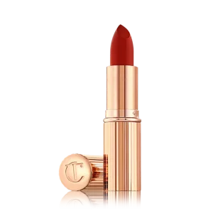 Charlotte Tilbury K.I.S.S.I.N.G Lipstick 3.5g - So Red