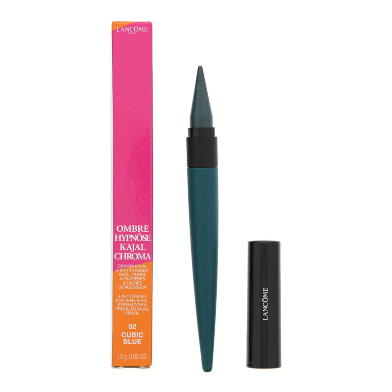 Lancôme Ombre Hypnose Kajal Eyeliner 1.5g - 02 Cubic Blue