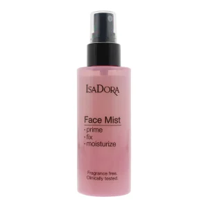 IsaDora - Face Mist 100 ml