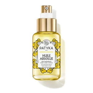 Patyka - Huile Absolue Skin Booster Serum Ltd Edition 50 ml