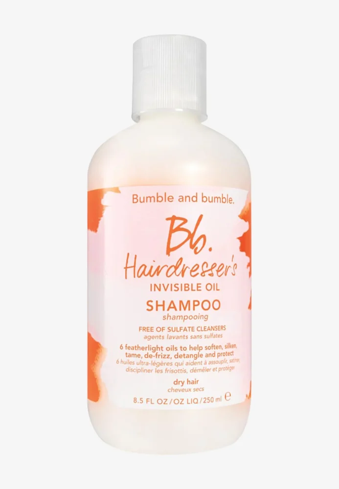 Bumble & Bumble Hairdresser's Invisible Oljschampo 250ml