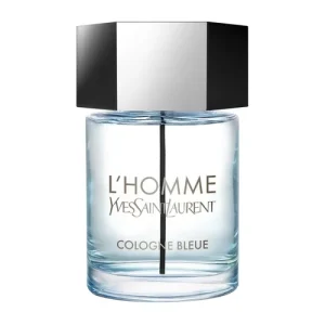 Yves Saint Laurent - L'Homme Cologne Bleue EdT 100 ml