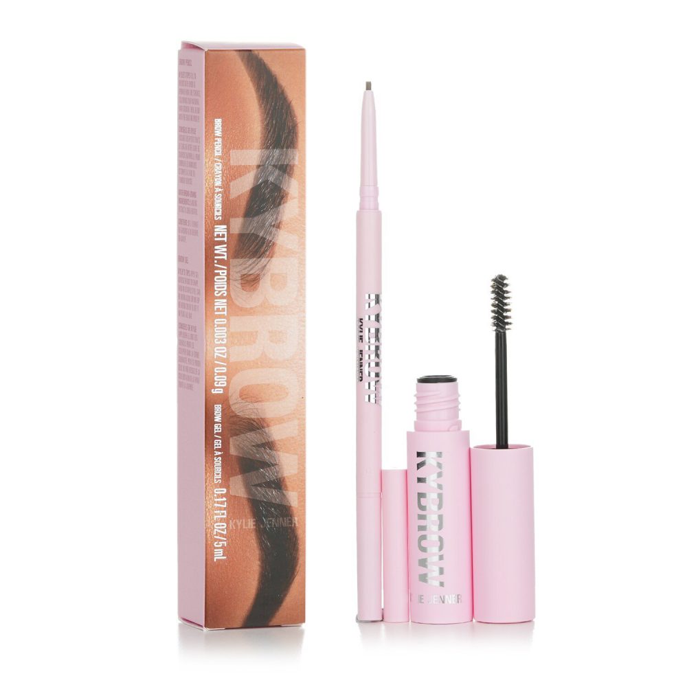 Kylie Cosmetics Kybrow Kit