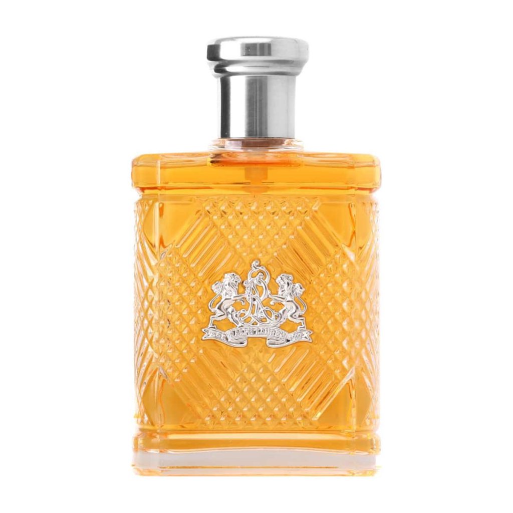 Ralph Lauren - Safari EdT 125 ml