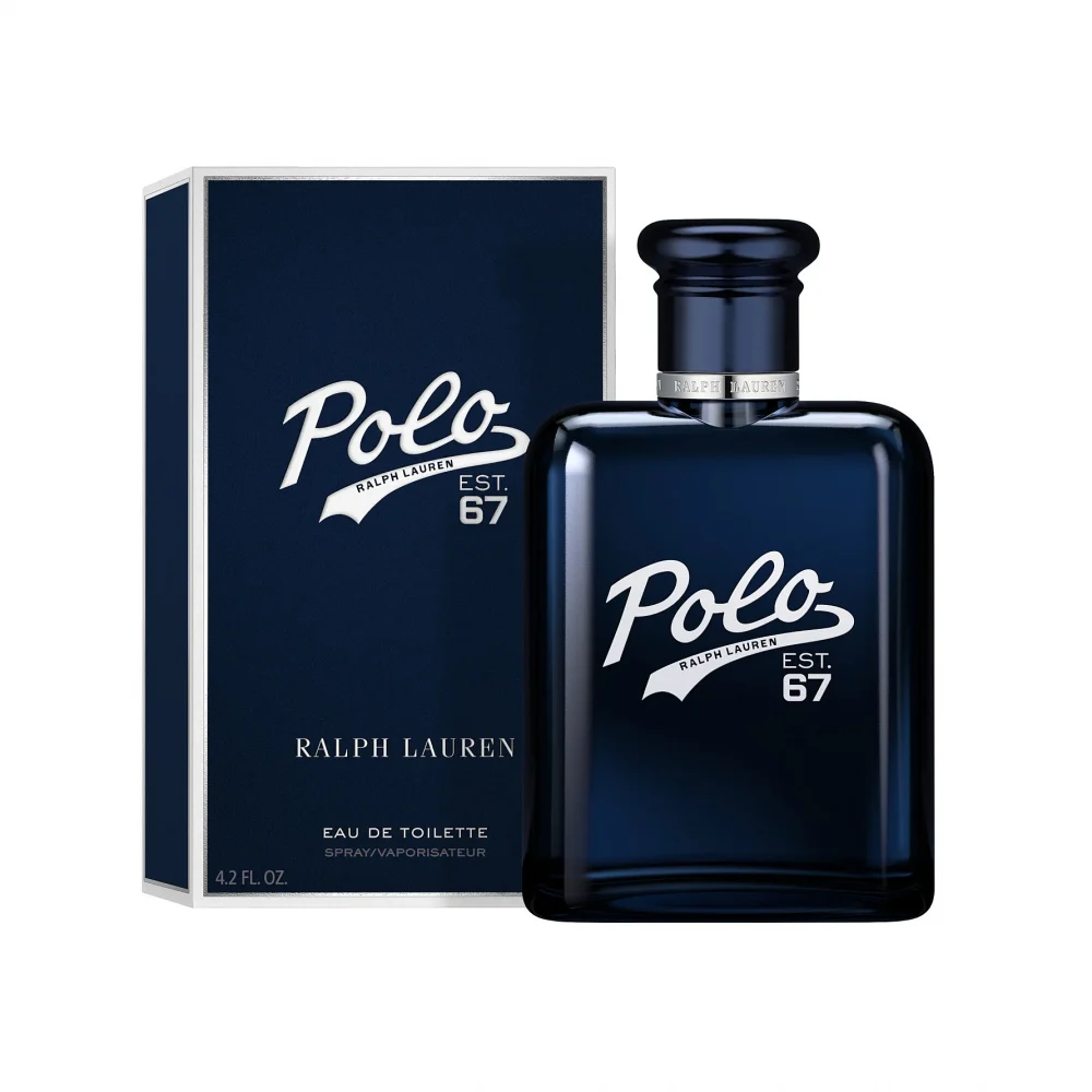 Ralph Lauren Polo 67 Eau de Toilette