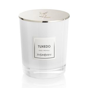 Yves Saint Laurent - Tuxedo Candle