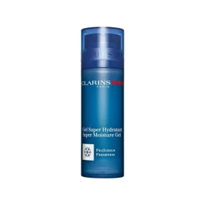 Clarins Men Super Moisture Gel 50ml