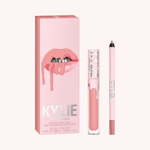 Kylie Cosmetics Matte Lip Kit - Koko K