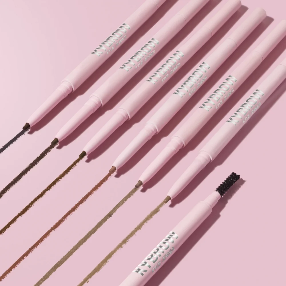 Kylie Cosmetics Kylie Kybrow Pencil 1g - 001 Blonde