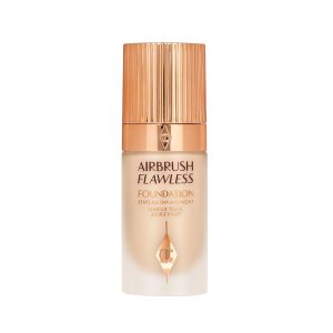 Charlotte Tilbury - Airbrush Flawless Foundation - 4 Neutral