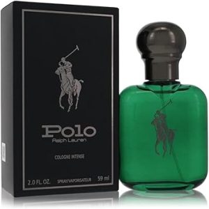 Ralph Lauren Polo Cologne Intense Eau de Cologne 59ml Sprej