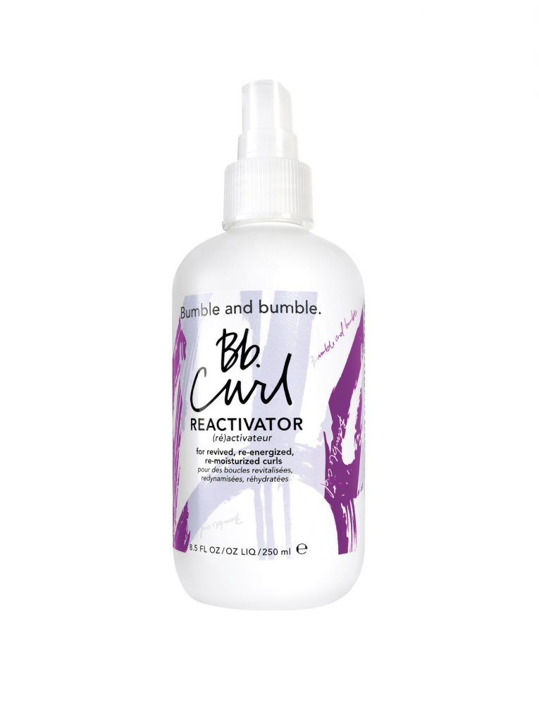 Bumble & Bumble Curl Reactivator 250ml