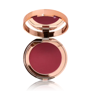 Charlotte Tilbury Pillow Talk Lip & Cheek Glow 0.08g - Colour Of Passion