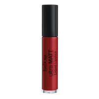 IsaDora Ultra Matt Liquid Lipstick 7ml - 20 Red Romance
