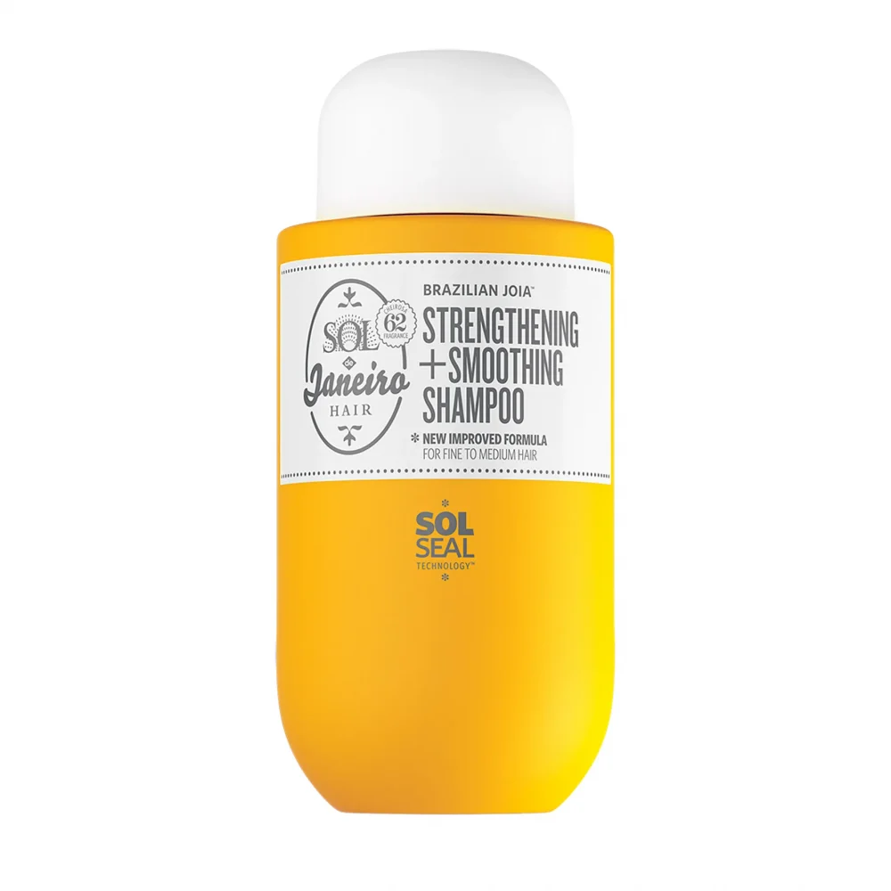Sol De Janeiro Brazilian Joia Strengthening + Smoothing Shampoo 90ml