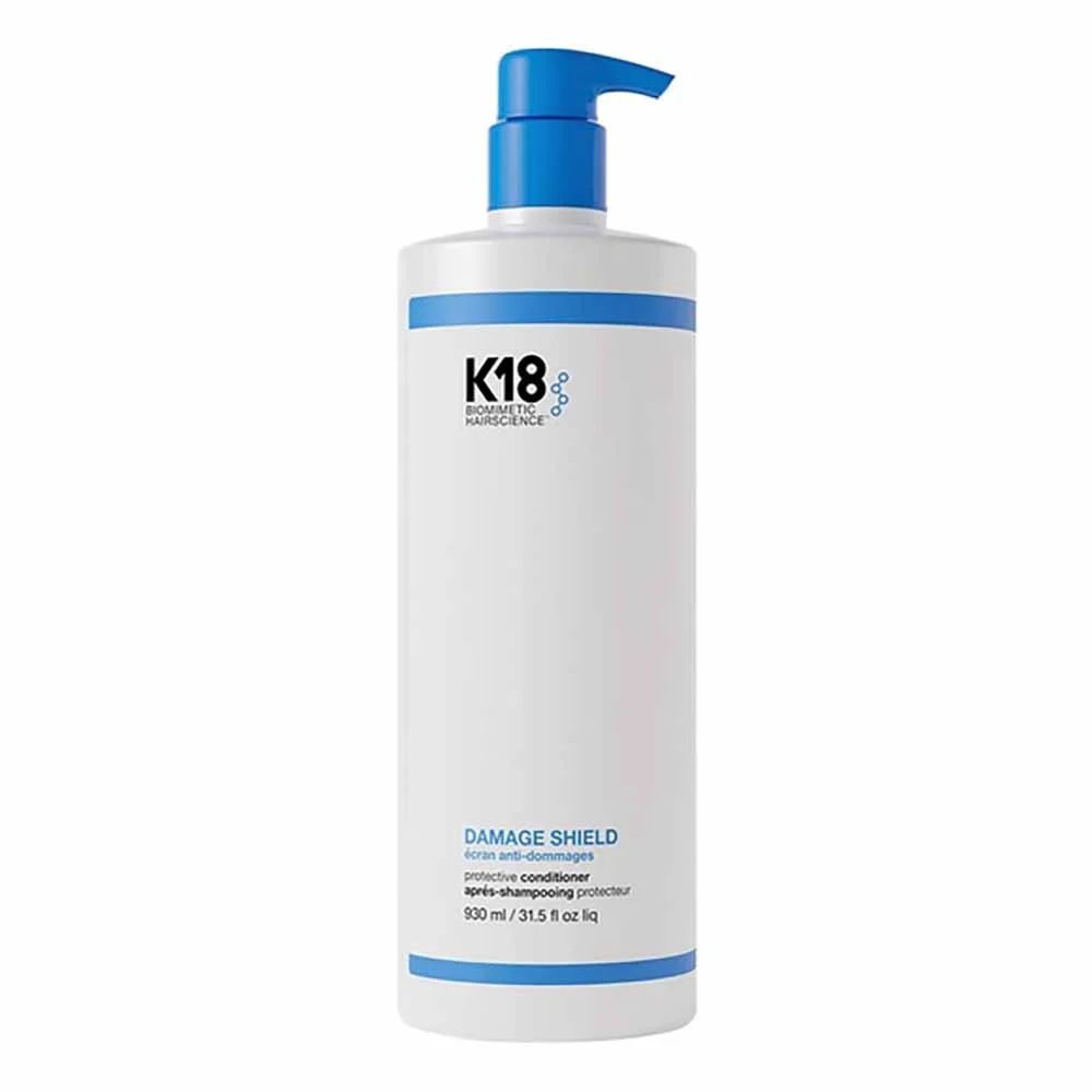 K18 Damage Shield pH Protective Shampoo 930ml