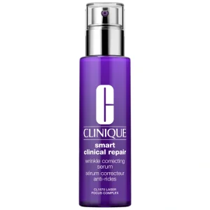 Clinique - Smart Clinical Repair - Wrinkle Correcting Face Serum 50 ml