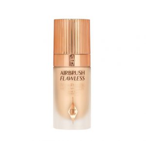 Charlotte Tilbury - Airbrush Flawless Stays All Day & Night Foundation - 5 Warm