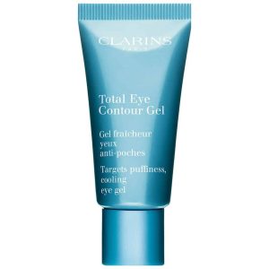 Clarins - Total Eye Contour Gel  20 ml