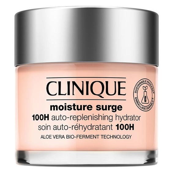 Clinique - Moisture Surge 100H Auto-Replenishing Hydrator Face Cream 15 ml - Bild 10