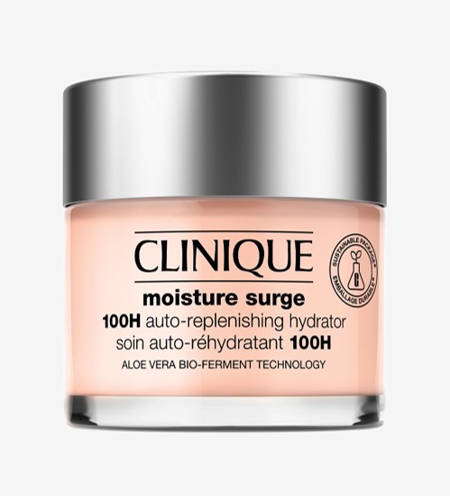 Clinique - Moisture Surge 100H Auto-Replenishing Hydrator Face Cream 15 ml