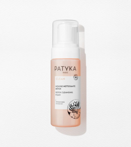 Patyka Detox Cleansing Foam 150ml