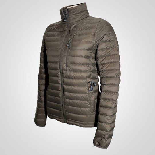 Ultralight Down Jacket, Dam