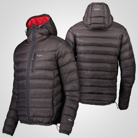 Ultralight Down Hoodie, Herr