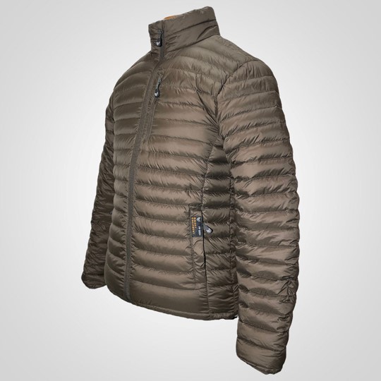 Ultralight Down Jacket, Herr