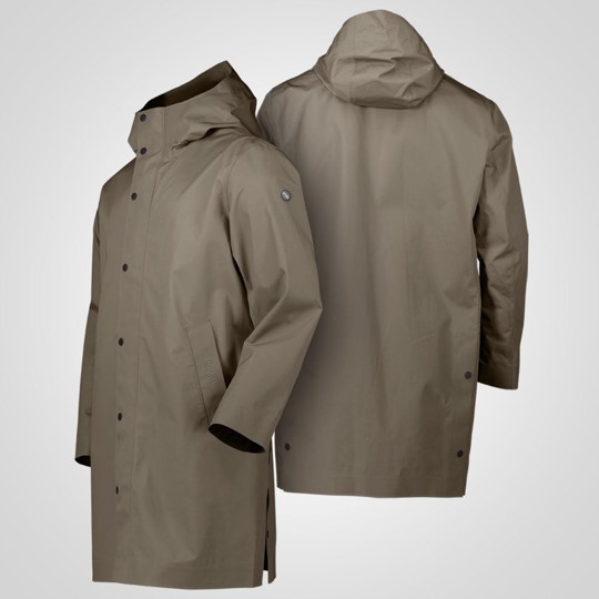 Duster Long Coat, Herr