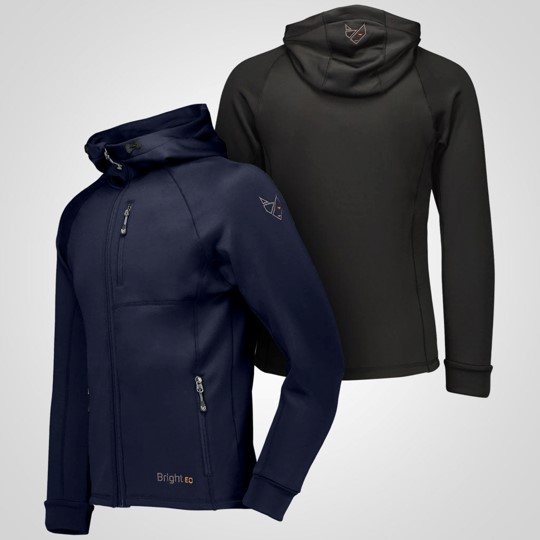 Power Hoodie 2.0 Dam