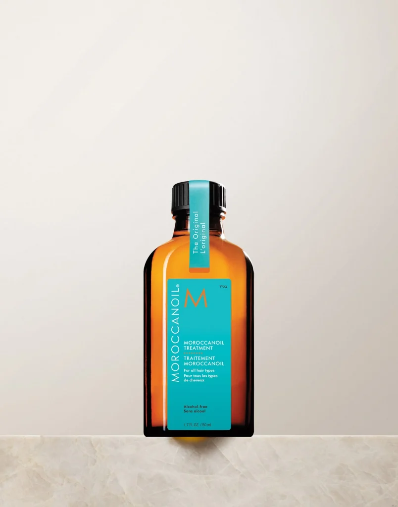 Moroccanoil - Behandling 50 ml
