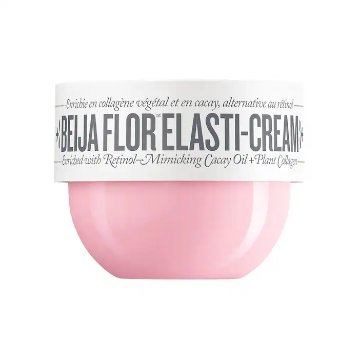Sol De Janeiro Beija Flor Elasti-Cream Body Cream 240ml