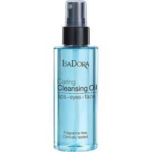 IsaDora - Caring Cleansing Oil 100 ml