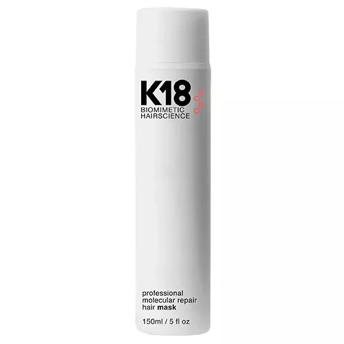 K18 Leave-In Molecular Repair Hair Mask 150ml