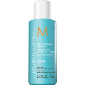Moroccanoil - Moisture Repair Shampoo 70 ml