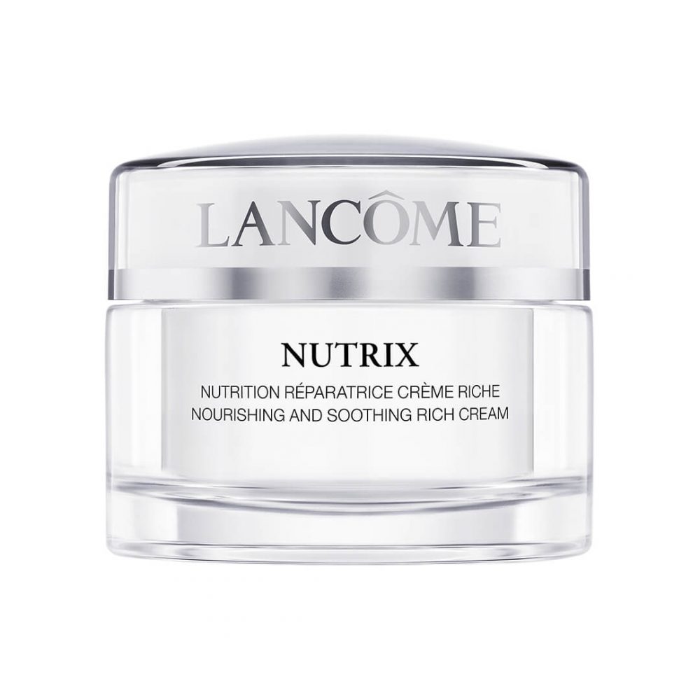 Lancôme Nutrix Nourishing and Soothing Fet Kräm 50ml