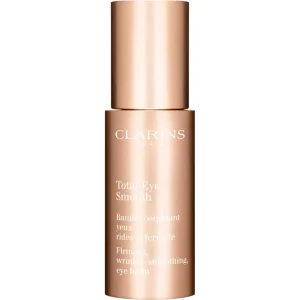 Clarins - Total Eye Smooth 15 ml