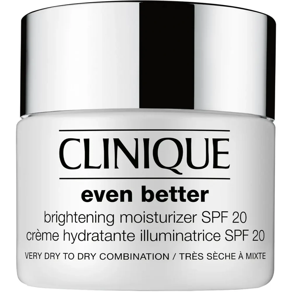 Clinique Even Better Clinical Brightening Moisturiser 50ml