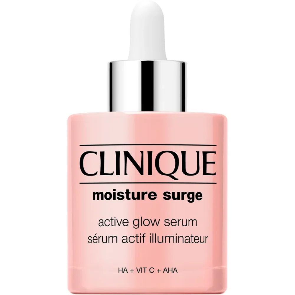 Clinique Moisture Surge Active Glow Serum 50ml