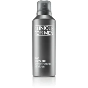 Clinique - Clinique For Men Aloe Shave Gel 125 ml