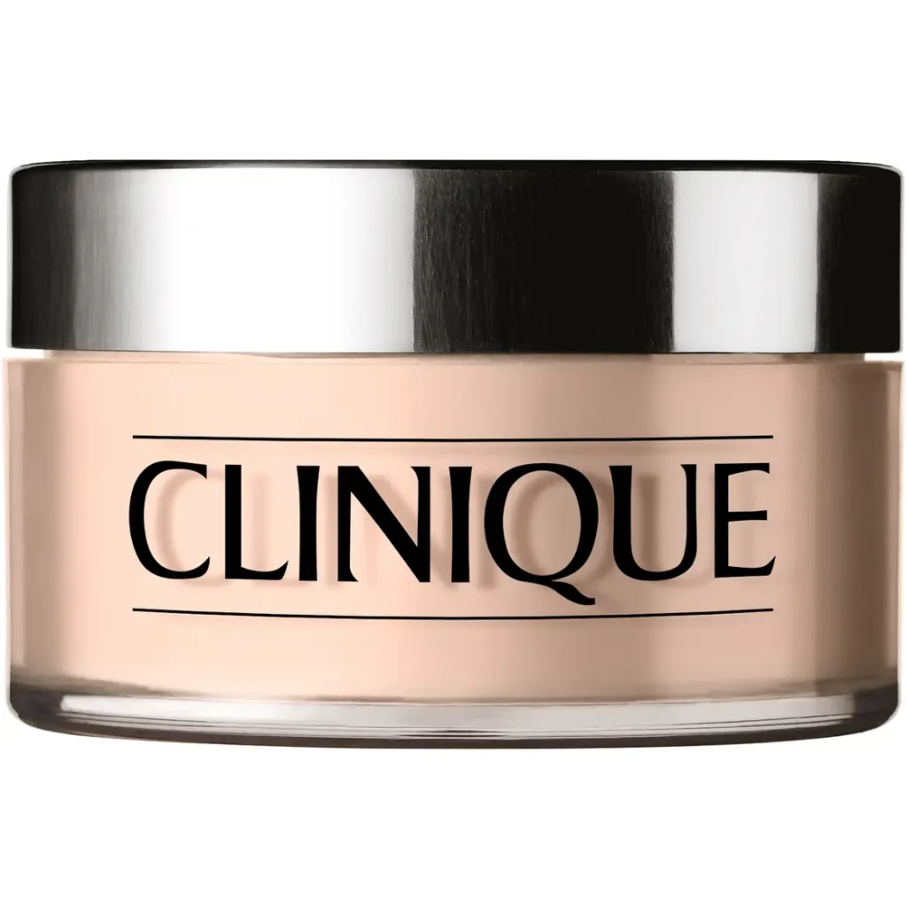 Clinique Blended Face Powder 25g - Transparency 3